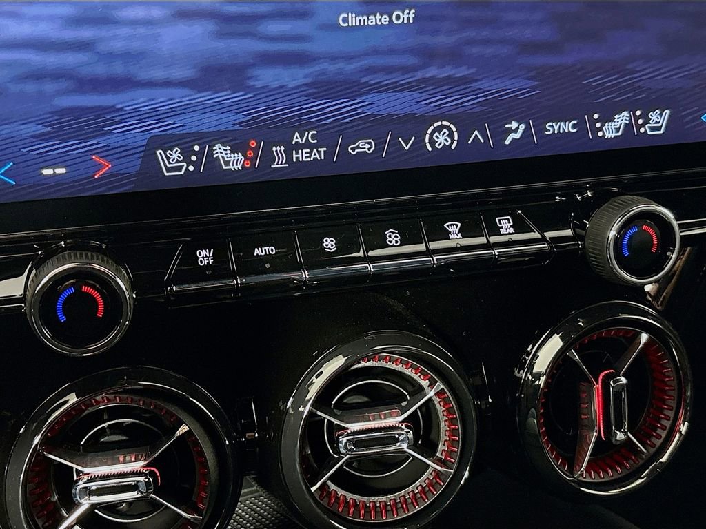 Used 2026 Chevrolet Blazer EV RS image 18