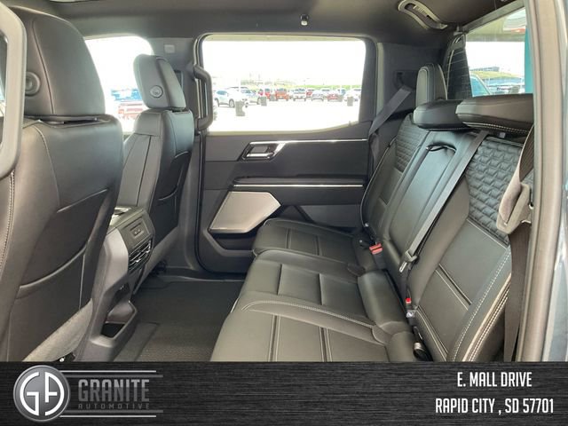 New 2025 GMC Sierra EV Denali image 10