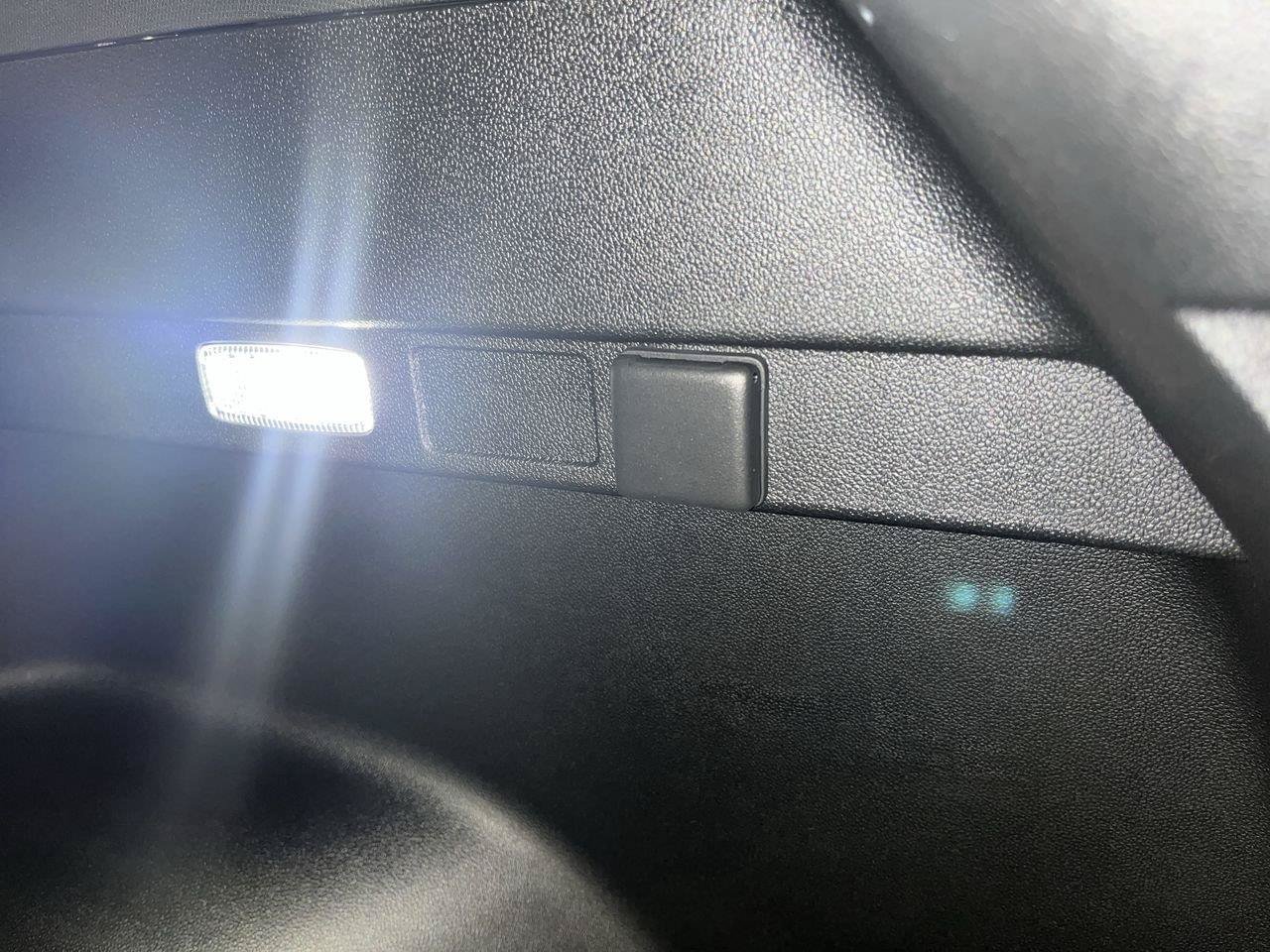 Used 2026 Chevrolet Equinox LT w/ Convenience Package II AWD/4WD image 4