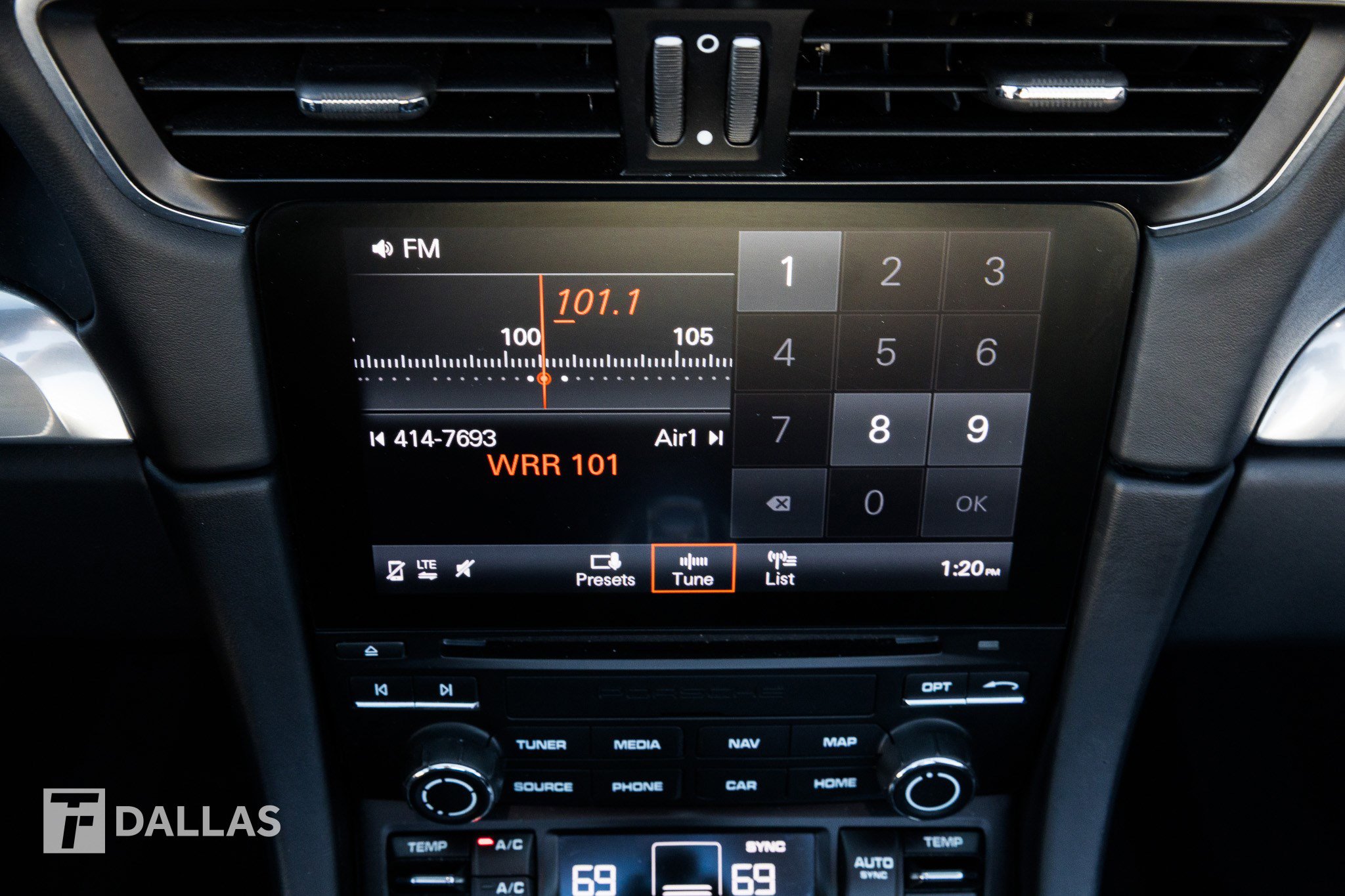 Used 2018 Porsche 911 Turbo image 29