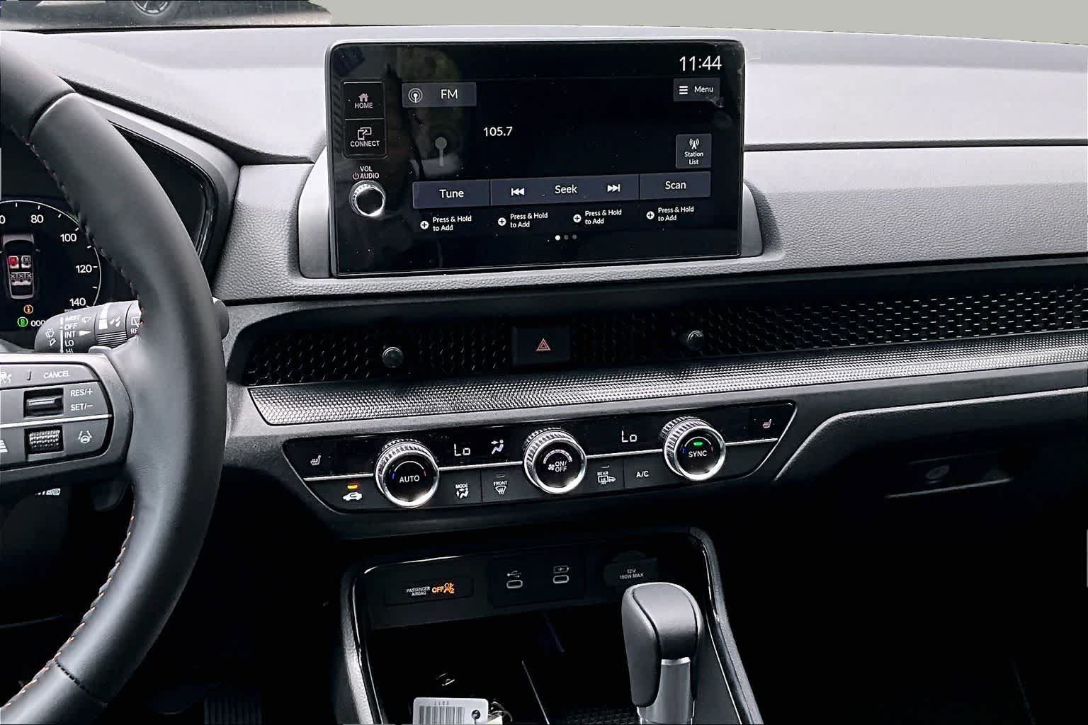 New 2026 Honda CR-V Sport-L image 6