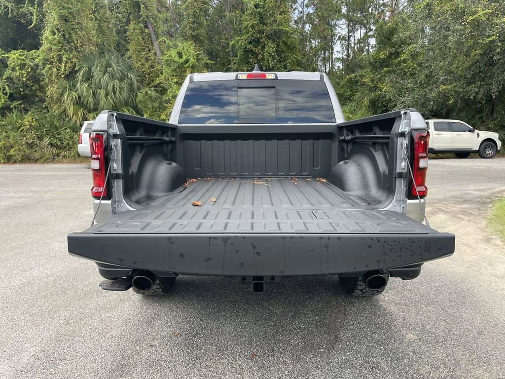 New 2026 RAM 1500 Rebel w/ Rebel Level 2 Equipment Group image 23