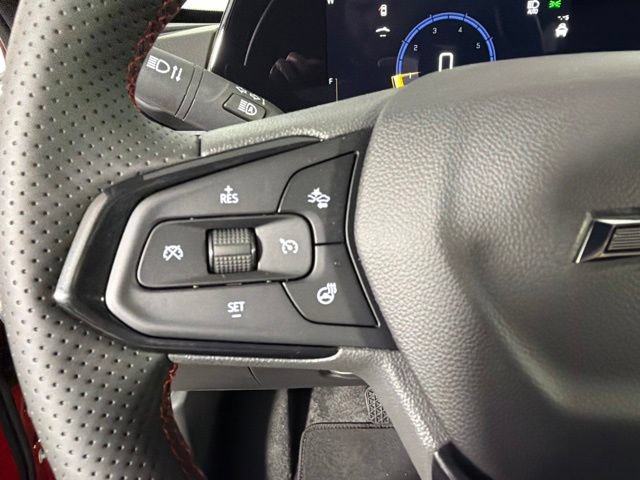 New 2026 Chevrolet Trax RS w/ Driver Confidence Package FWD image 14
