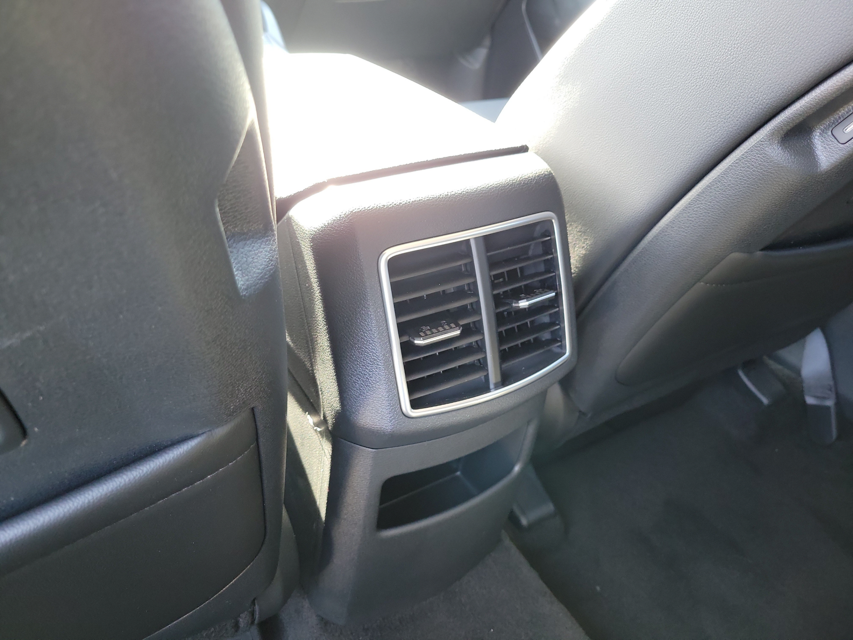 New 2027 Kia Sportage EX FWD image 15