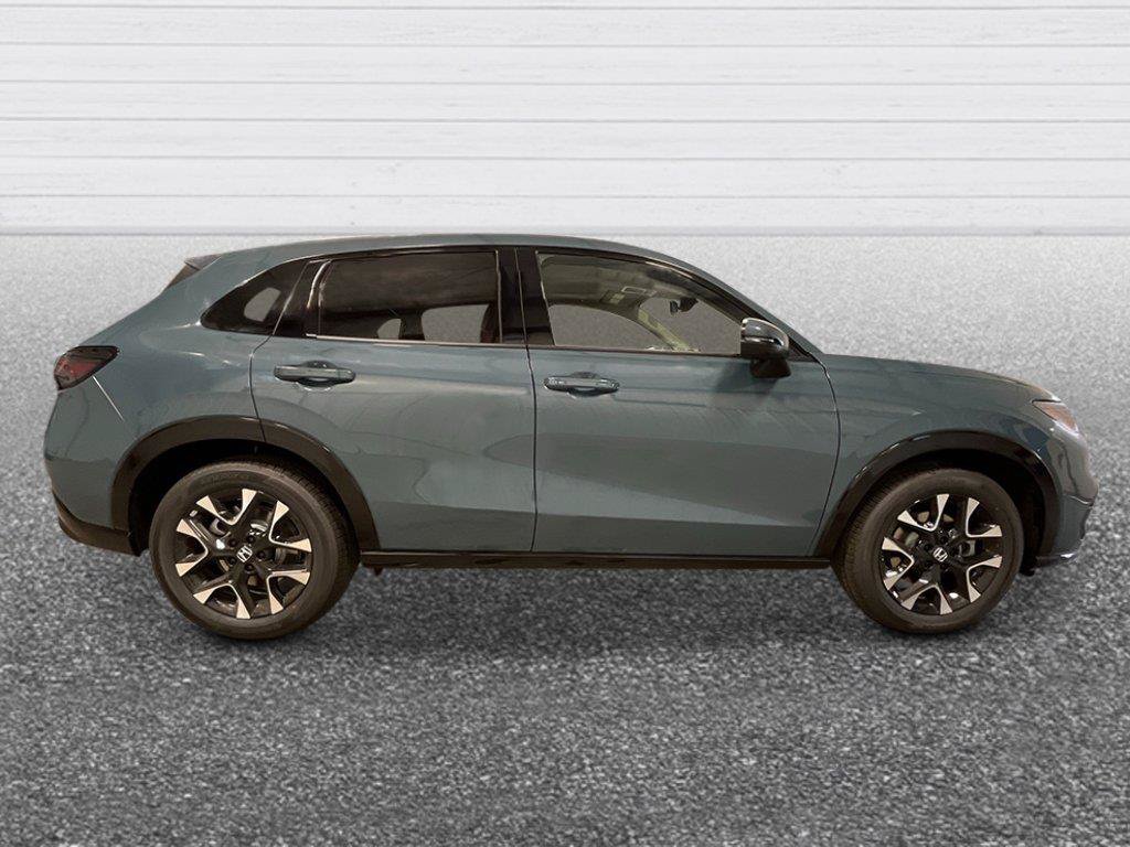 New 2027 Honda HR-V EX-L image 7