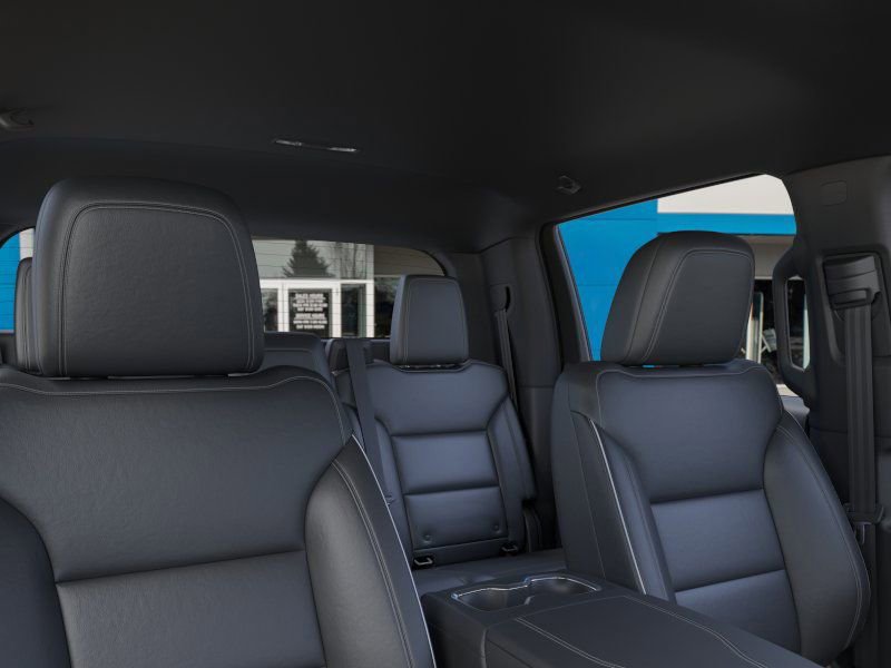 New 2026 Chevrolet Silverado EV LT image 26