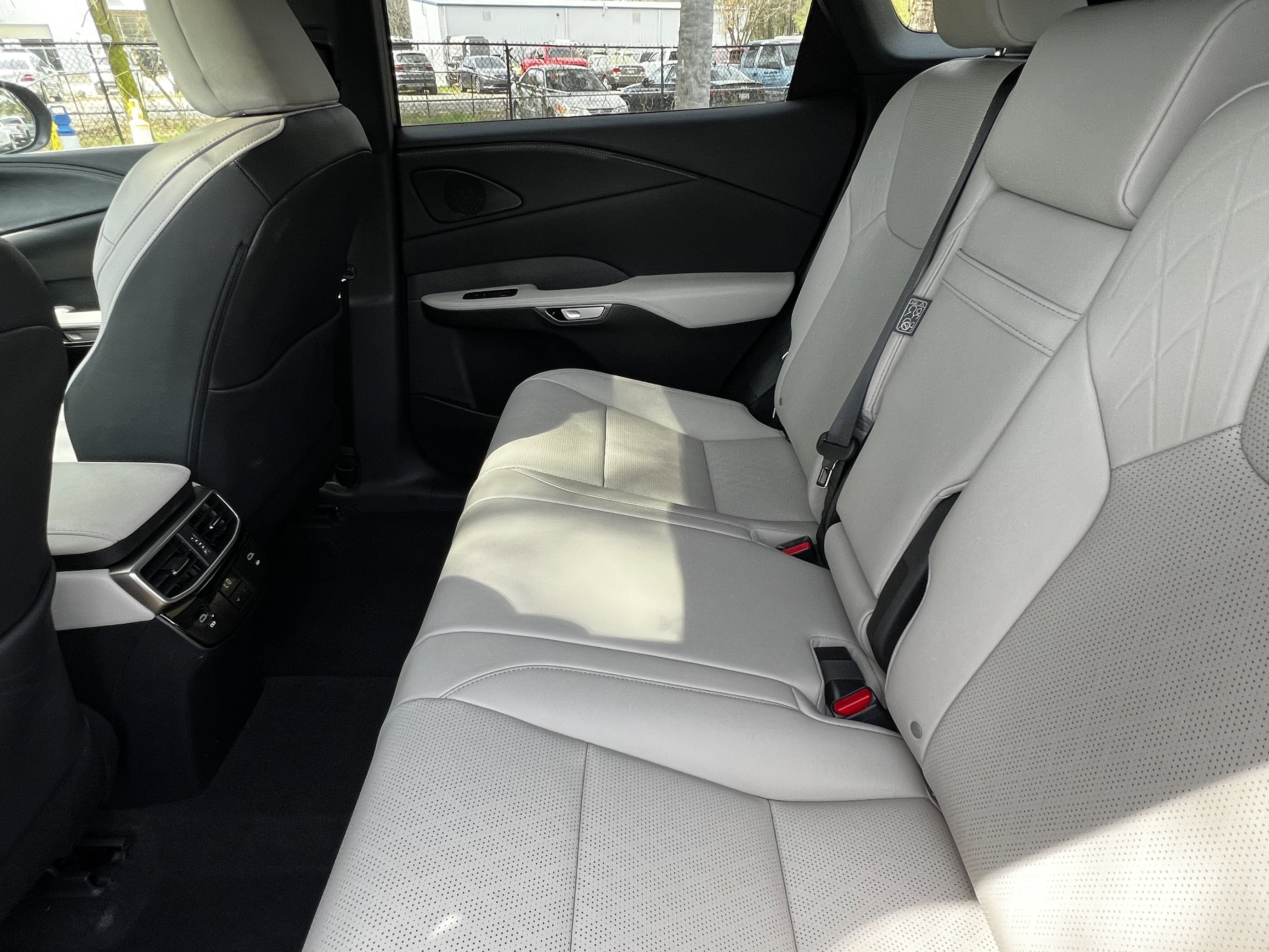 Certified 2023 Lexus RX 350 Premium Plus w/ Accessory Package image 31