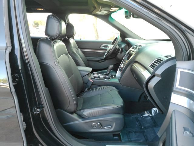 Used 2016 Ford Explorer Limited w/ Equipment Group 303A image 21