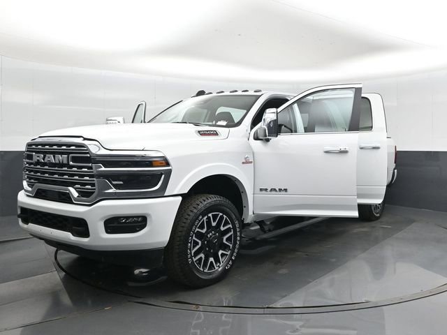 New 2026 RAM 2500 Limited image 40