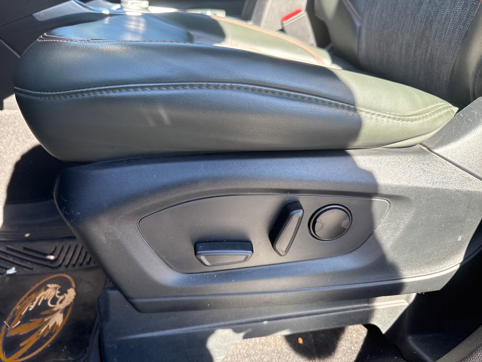 Used 2023 Ford Explorer Timberline AWD/4WD image 10