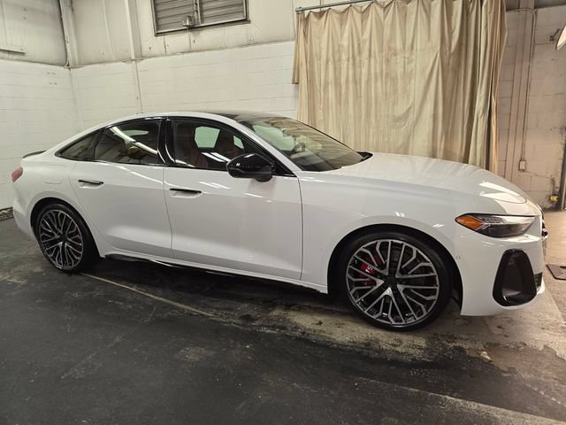 New 2026 Audi S5 Premium Plus AWD/4WD image 5