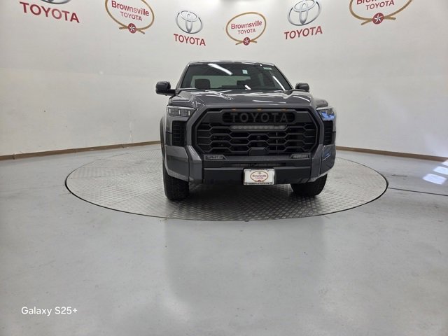 New 2026 Toyota Tundra TRD Pro image 4