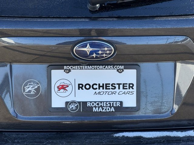 Used 2018 Subaru Crosstrek 2.0i Limited image 39