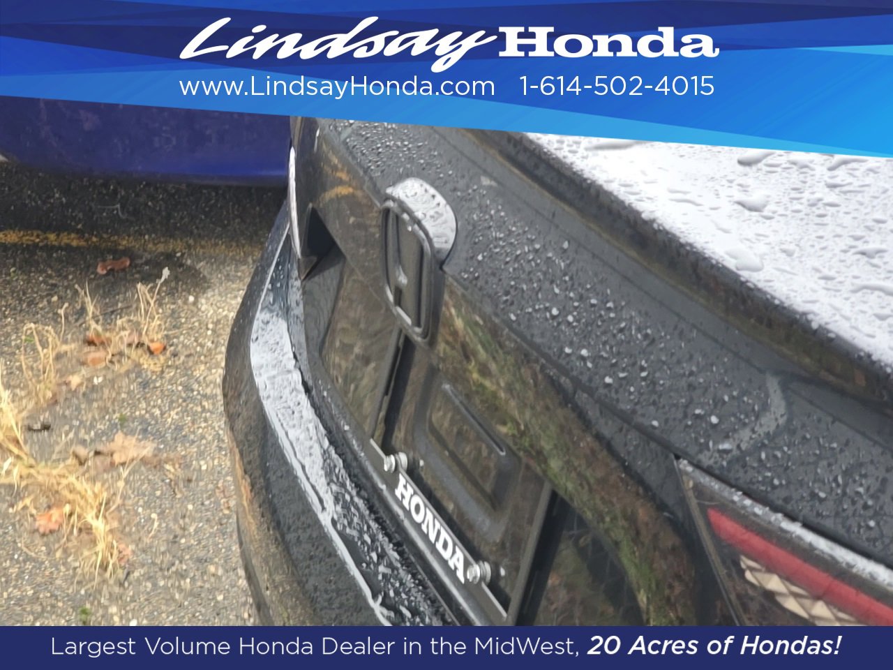 Used 2018 Honda Accord EX image 17