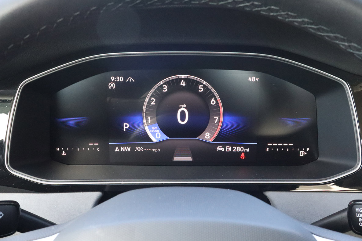 Used 2025 Volkswagen Jetta SE image 28