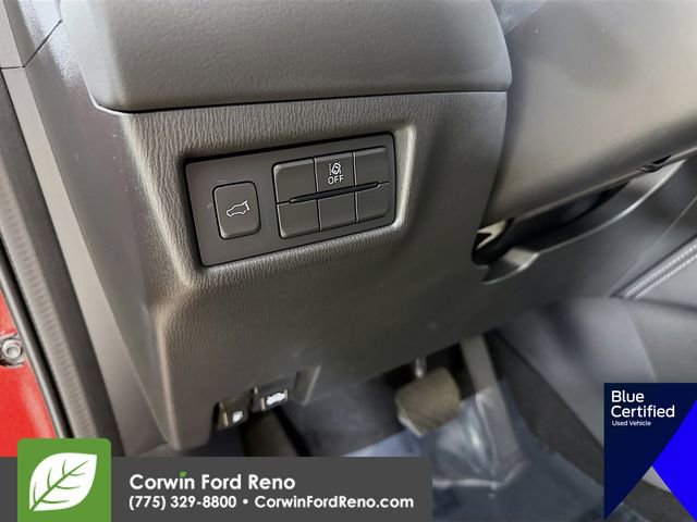 Used 2024 MAZDA CX-5 AWD 2.5 S w/ Premium Plus Pkg image 13