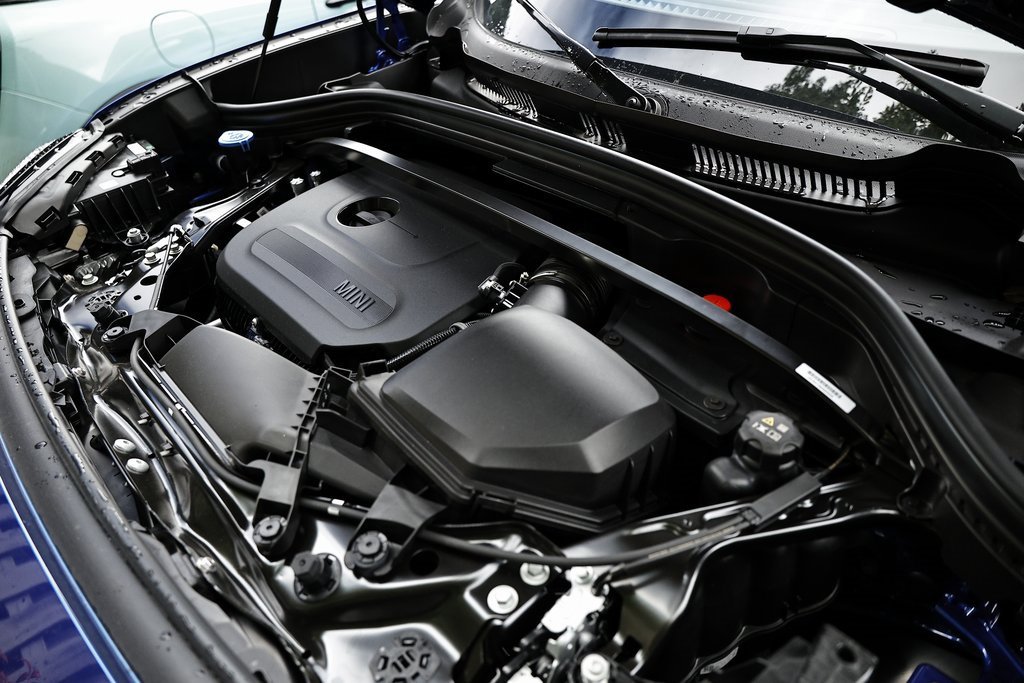 New 2026 MINI Cooper Countryman S w/ Comfort Package Max image 32