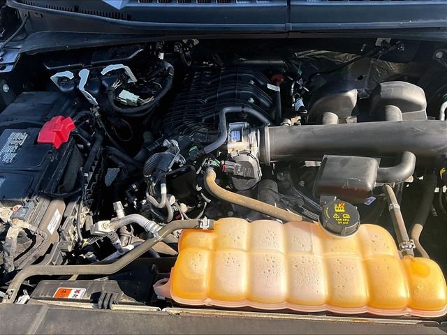 Used 2018 Ford F150 XL w/ Equipment Group 101A Mid AWD/4WD image 30