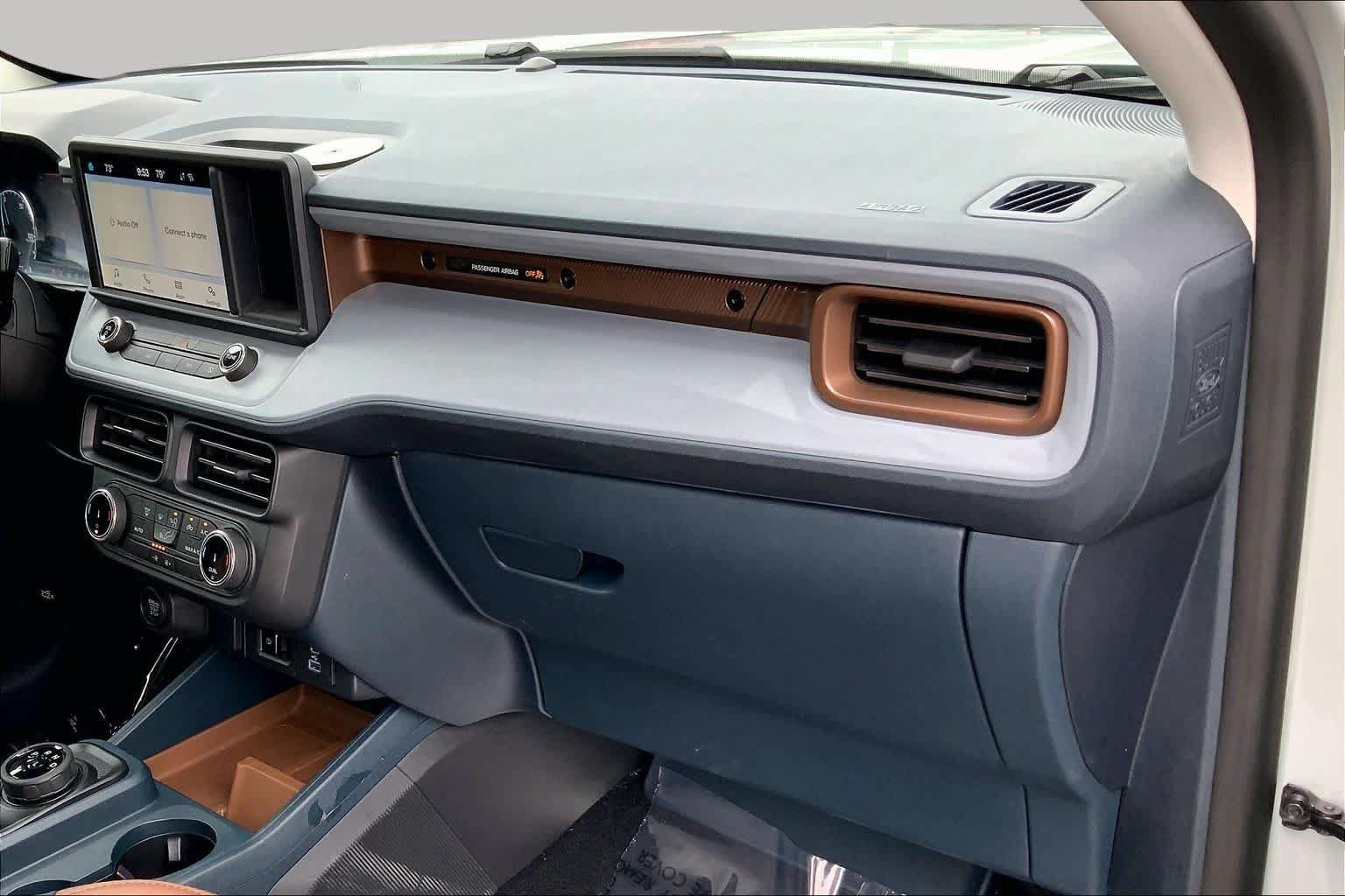 Used 2023 Ford Maverick Lariat FWD image 17