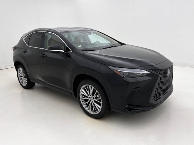 Used 2025 Lexus NX 350 AWD w/ Accessory Package (2T) image 2