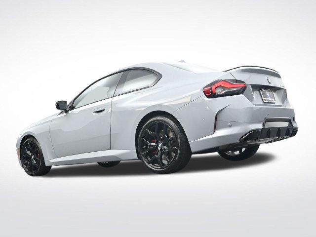 New 2026 BMW M240i Coupe w/ Premium Package RWD image 35