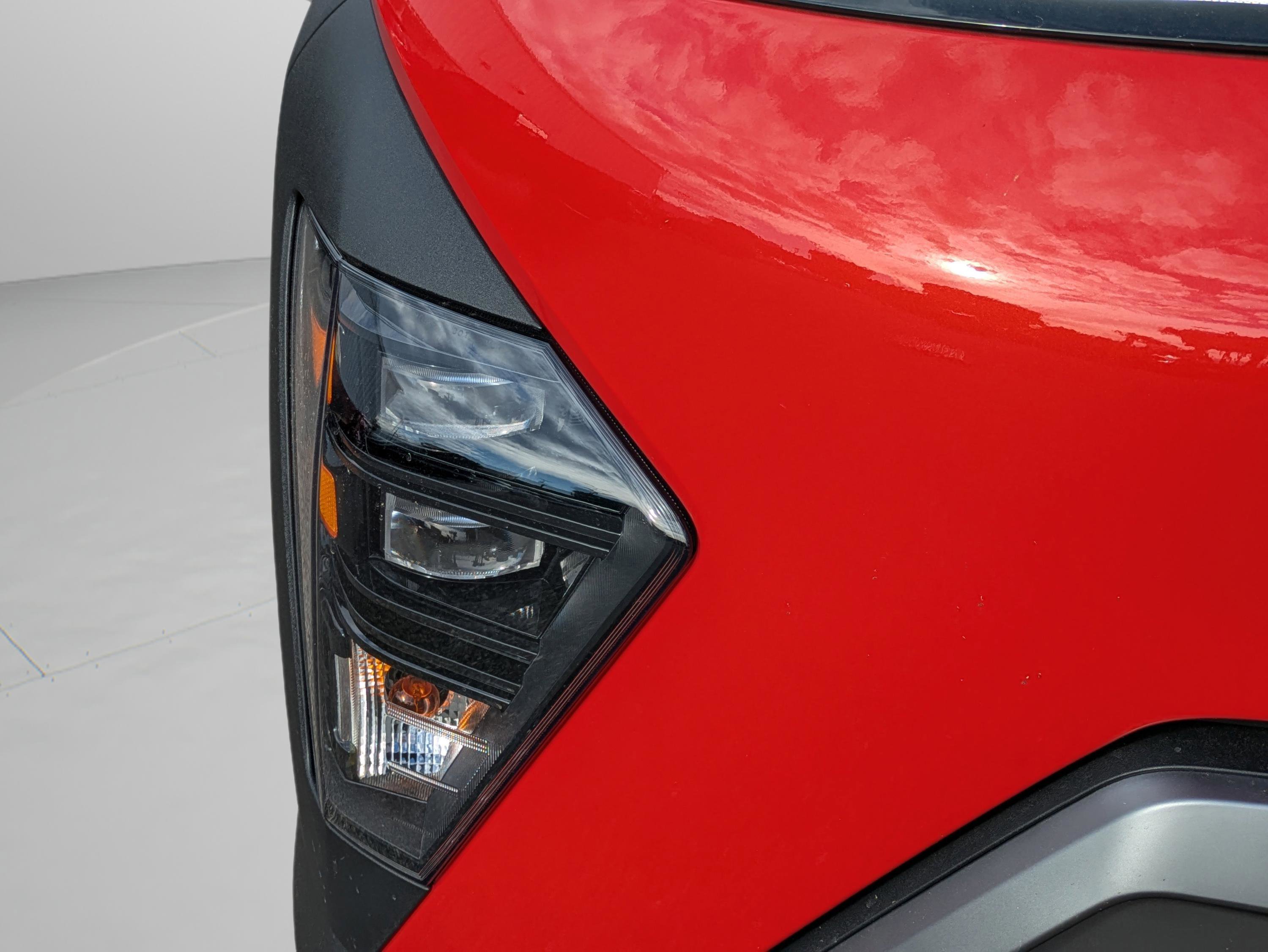 New 2026 Hyundai Kona SE image 2