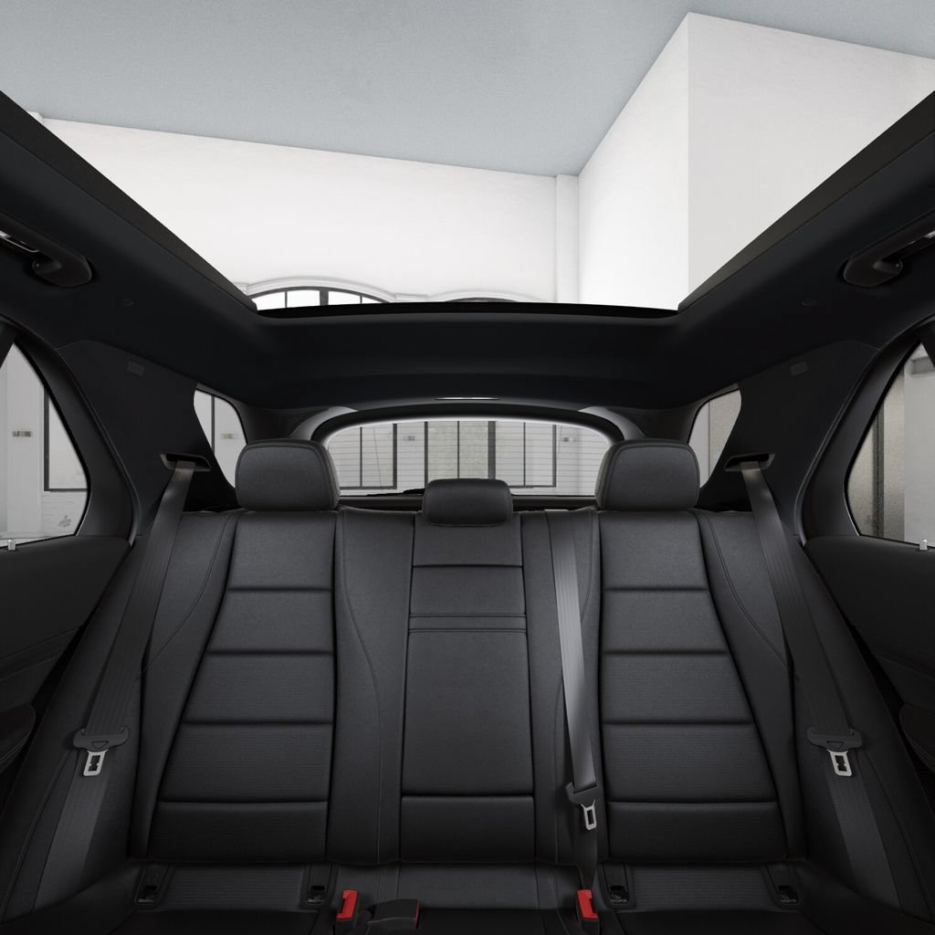 New 2026 Mercedes-Benz GLE 350 4MATIC image 44