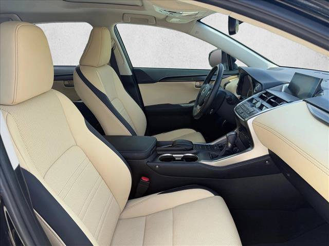 Used 2017 Lexus NX 300h AWD w/ Premium Package image 23