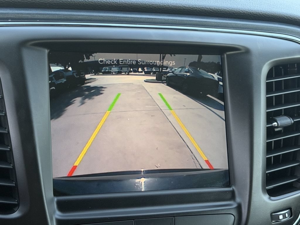 Used 2015 Chrysler 200 S w/ Navigation & Sound Group I AWD/4WD image 16