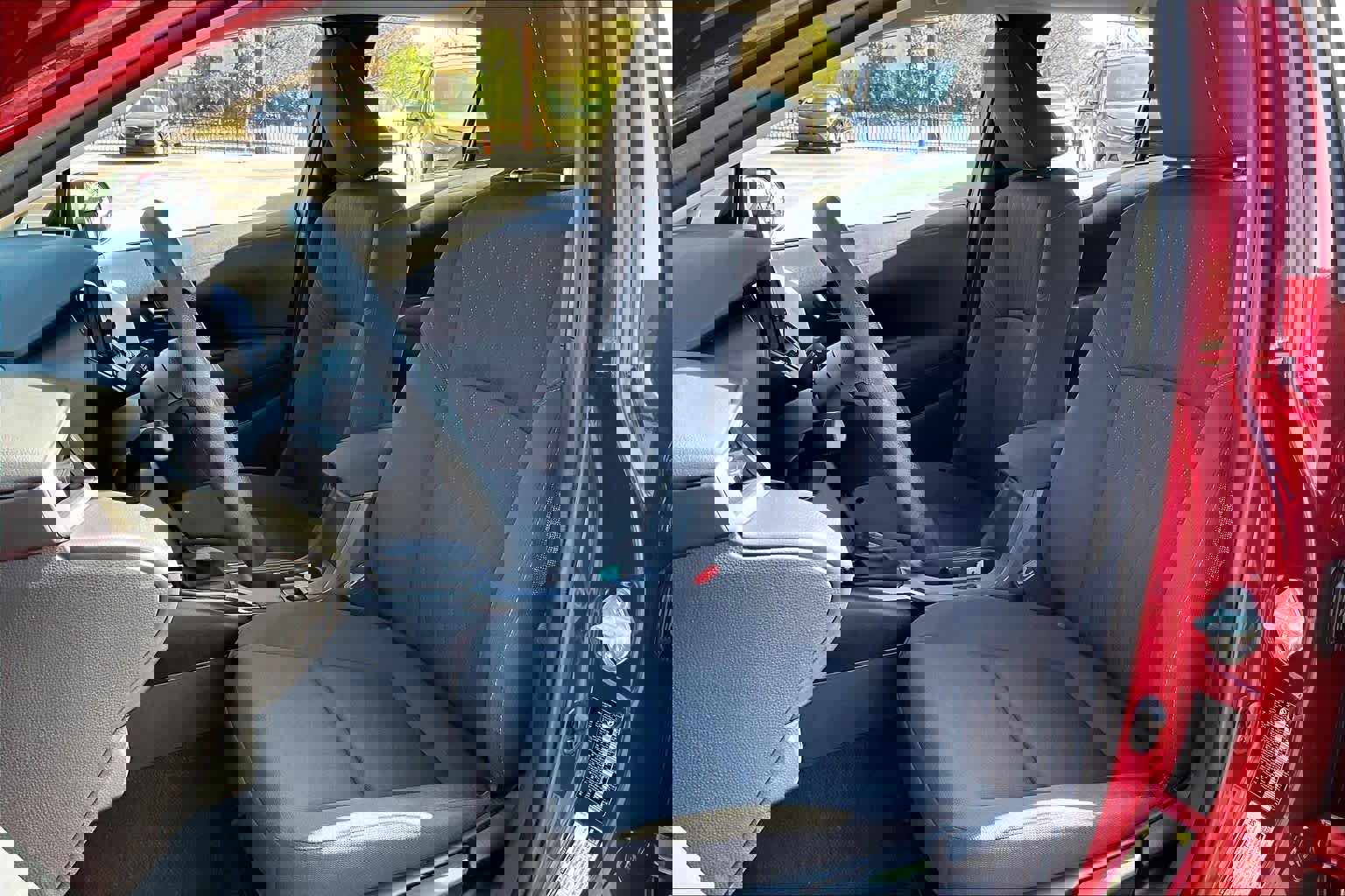 Certified 2024 Toyota Corolla LE image 8