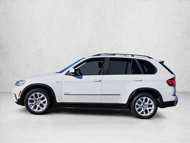 Used 2012 BMW X5 xDrive35i image 9