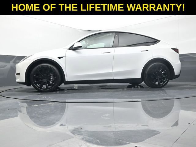 Used 2023 Tesla Model Y Long Range AWD/4WD image 61