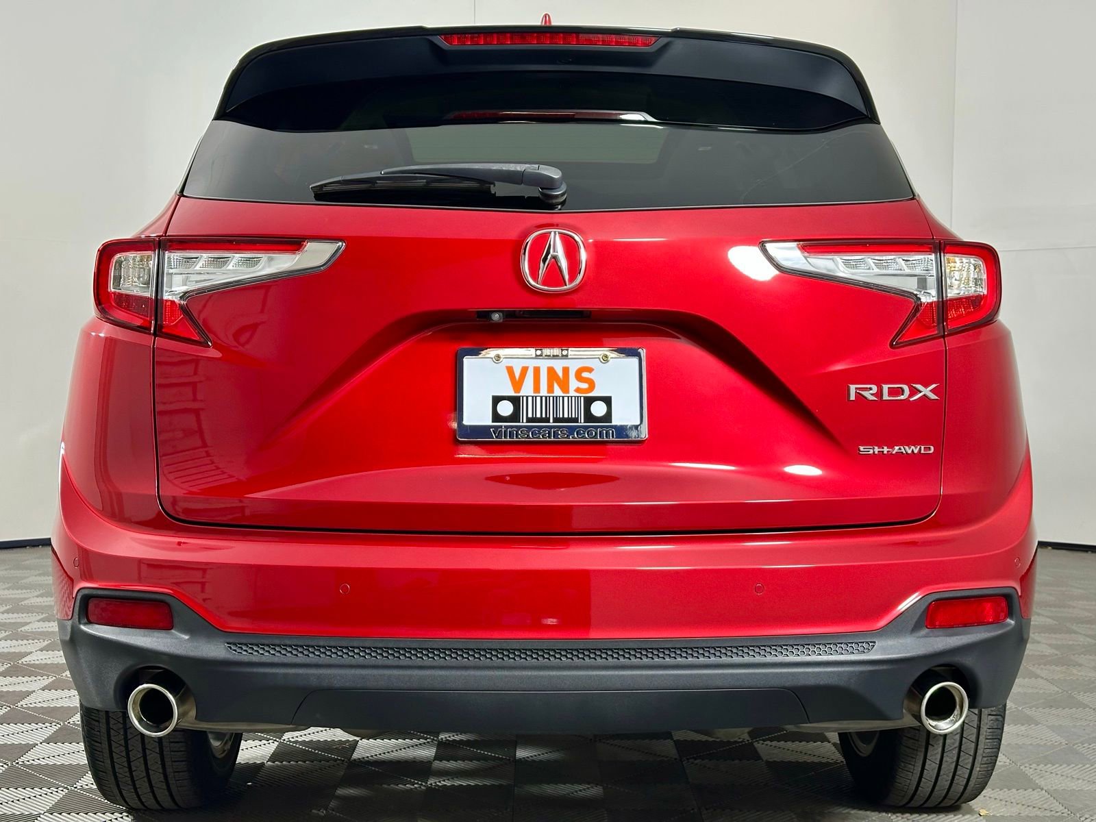 Used 2020 Acura RDX w/ Technology Package image 25
