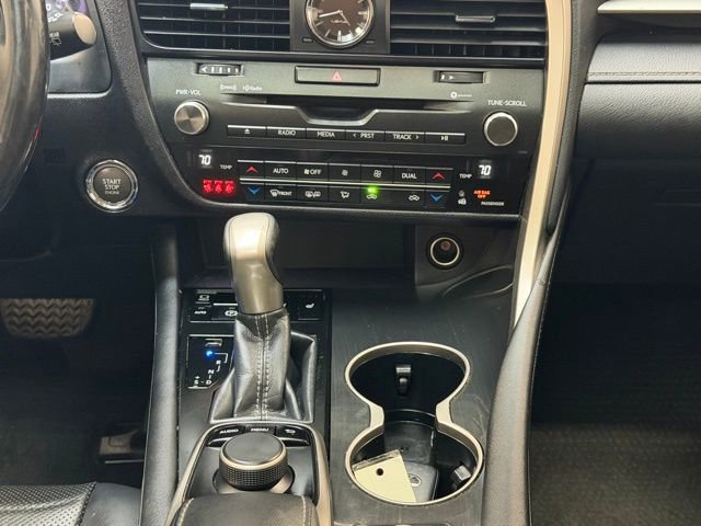 Used 2019 Lexus RX 350 FWD image 15