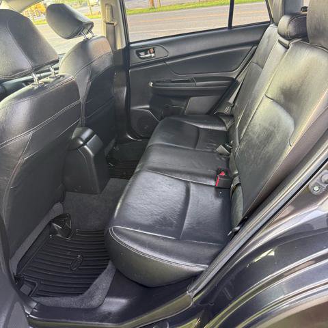 Used 2013 Subaru Crosstrek 2.0i Limited w/ Popular Pkg 1 image 14