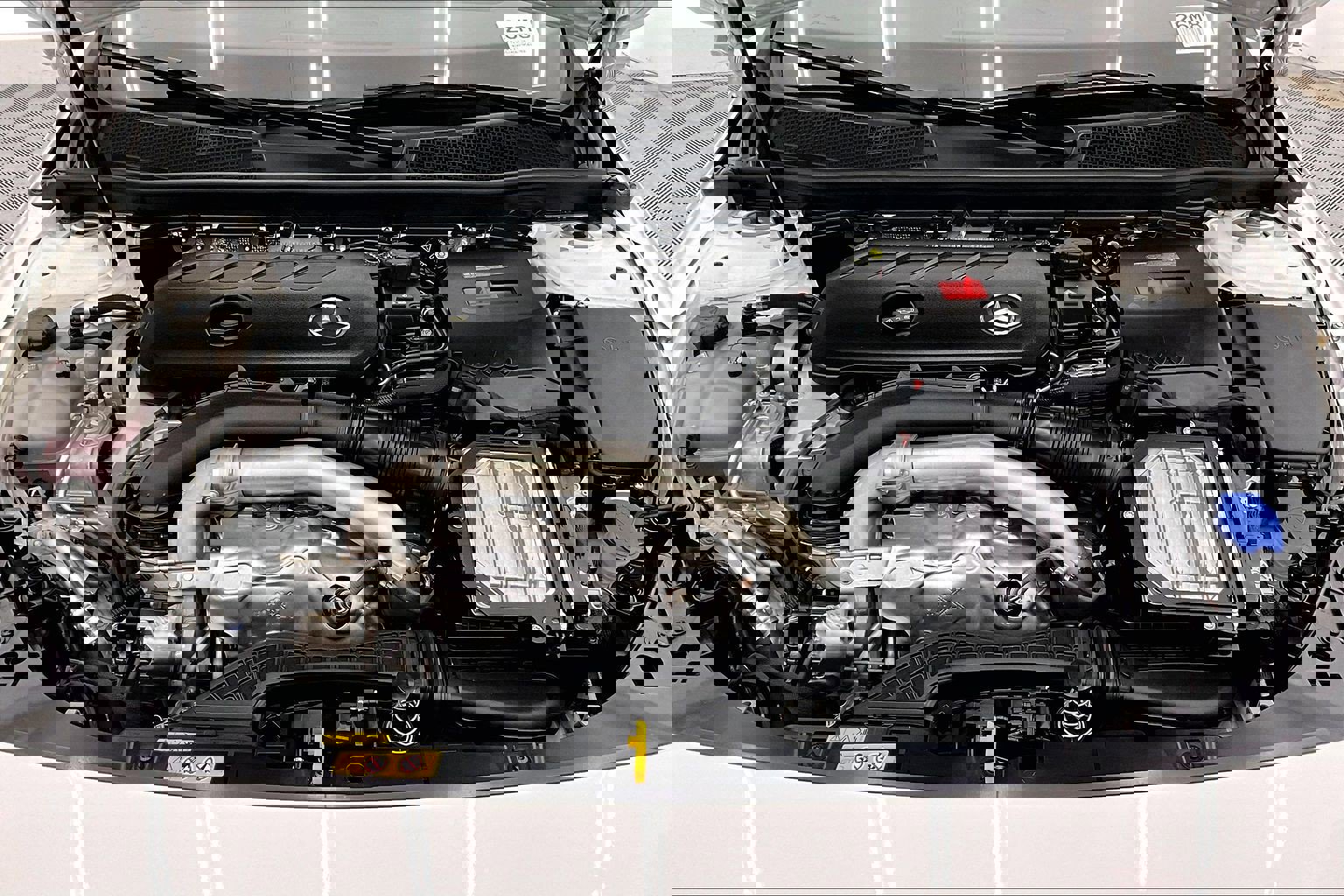 Used 2026 Mercedes-Benz CLA 250 image 9