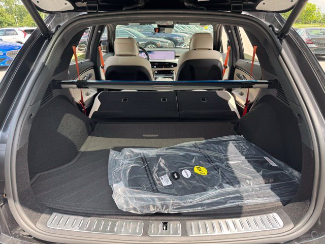 New 2026 Genesis GV70 3.5T Sport Prestige AWD/4WD image 28