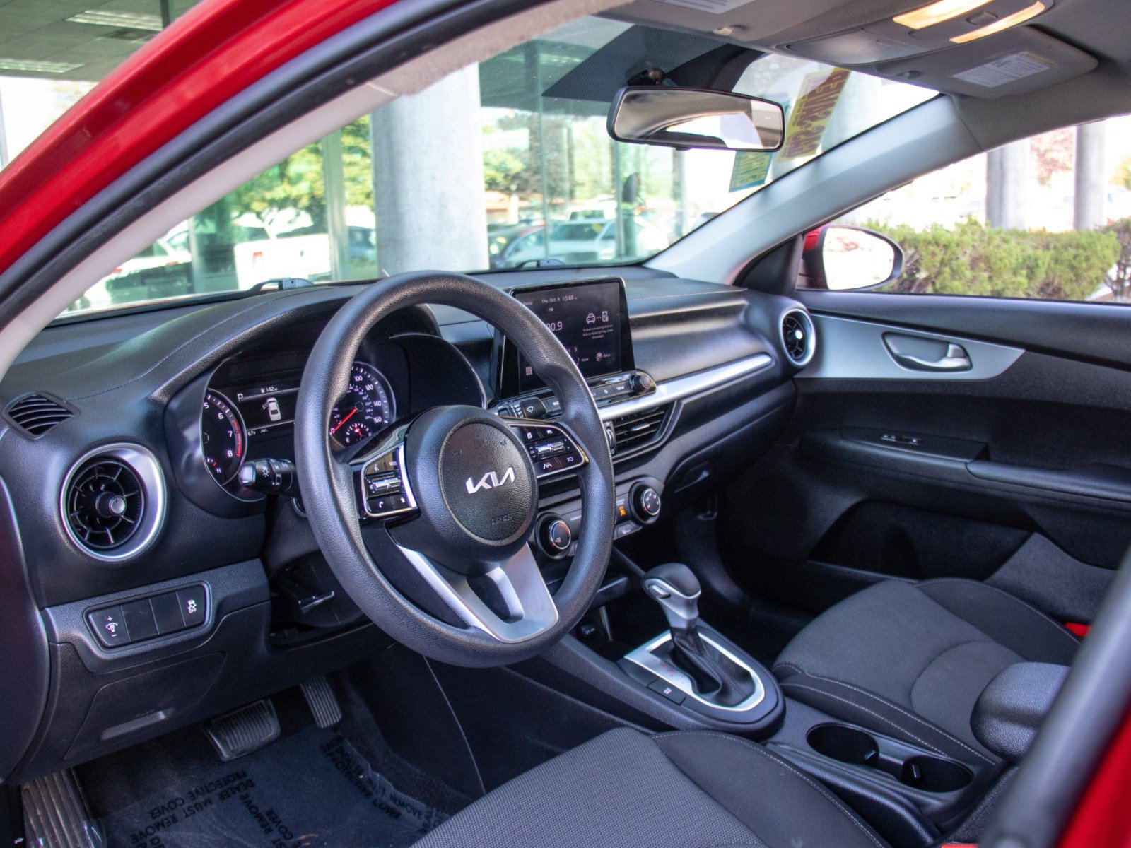 Used 2023 Kia Forte LXS image 11