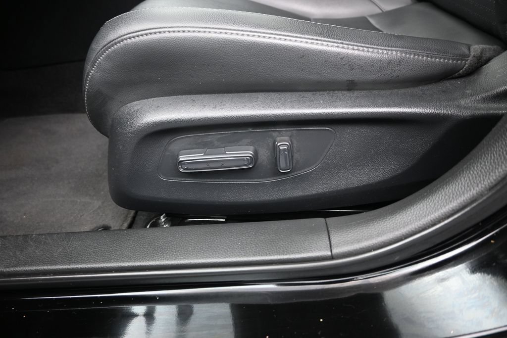 Used 2024 Honda Civic Touring image 22