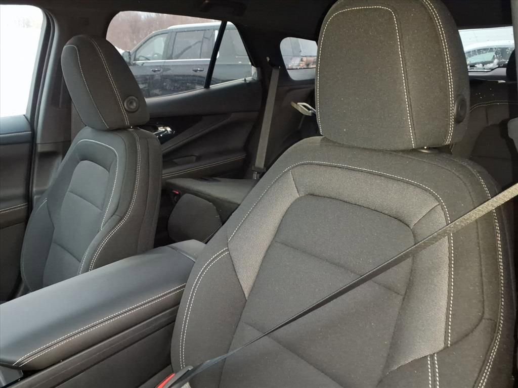 New 2026 Chevrolet Blazer EV LT image 13