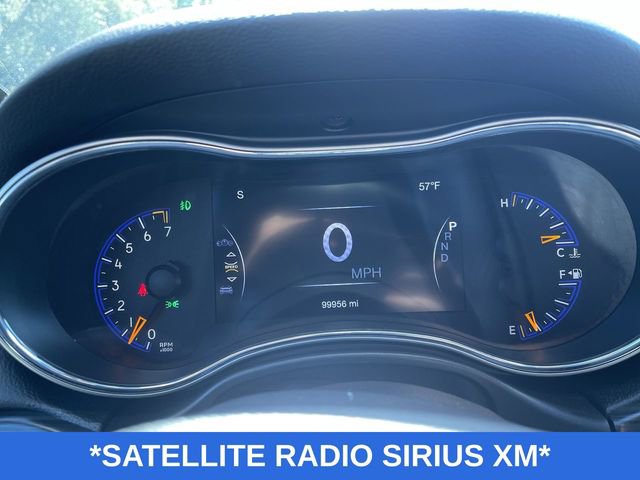 Used 2021 Jeep Grand Cherokee Laredo image 13