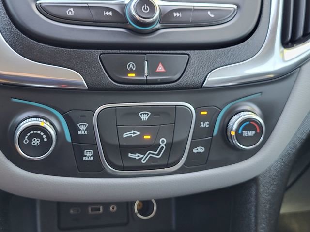 Used 2024 Chevrolet Equinox LS FWD image 14