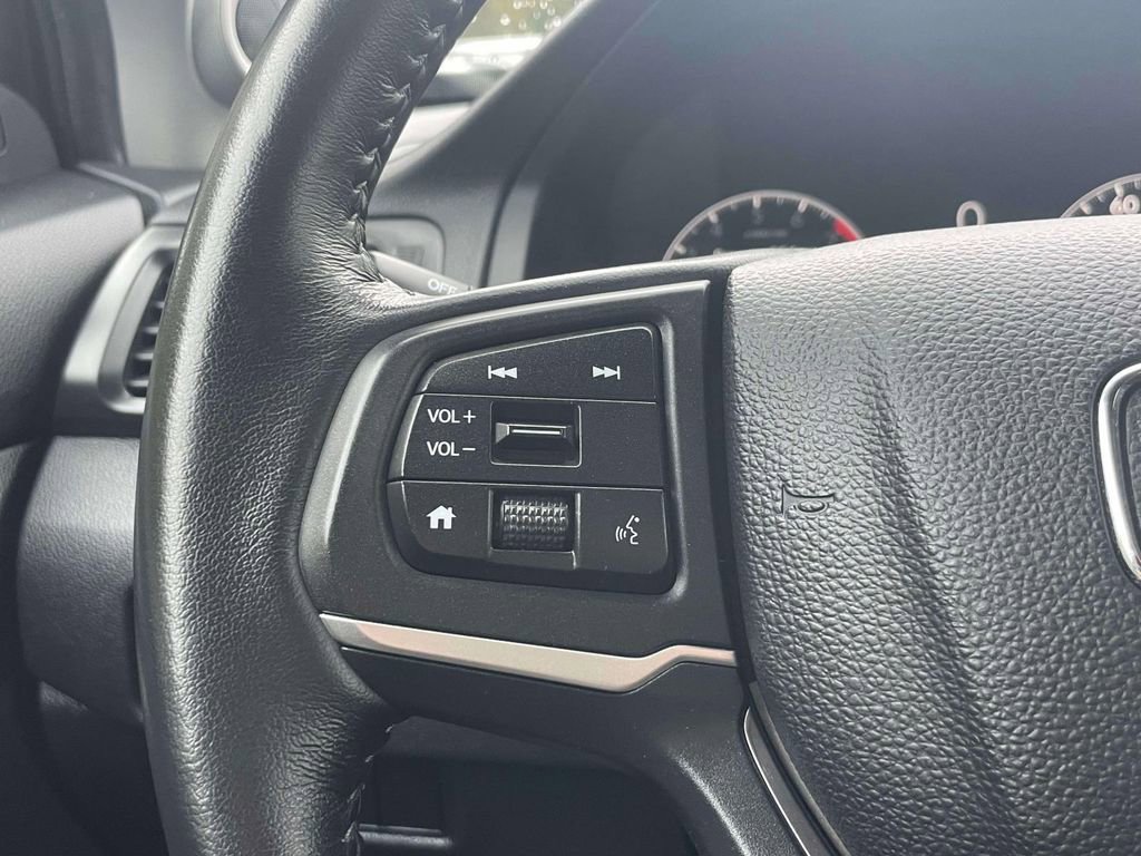 Used 2024 Honda Ridgeline Sport image 22
