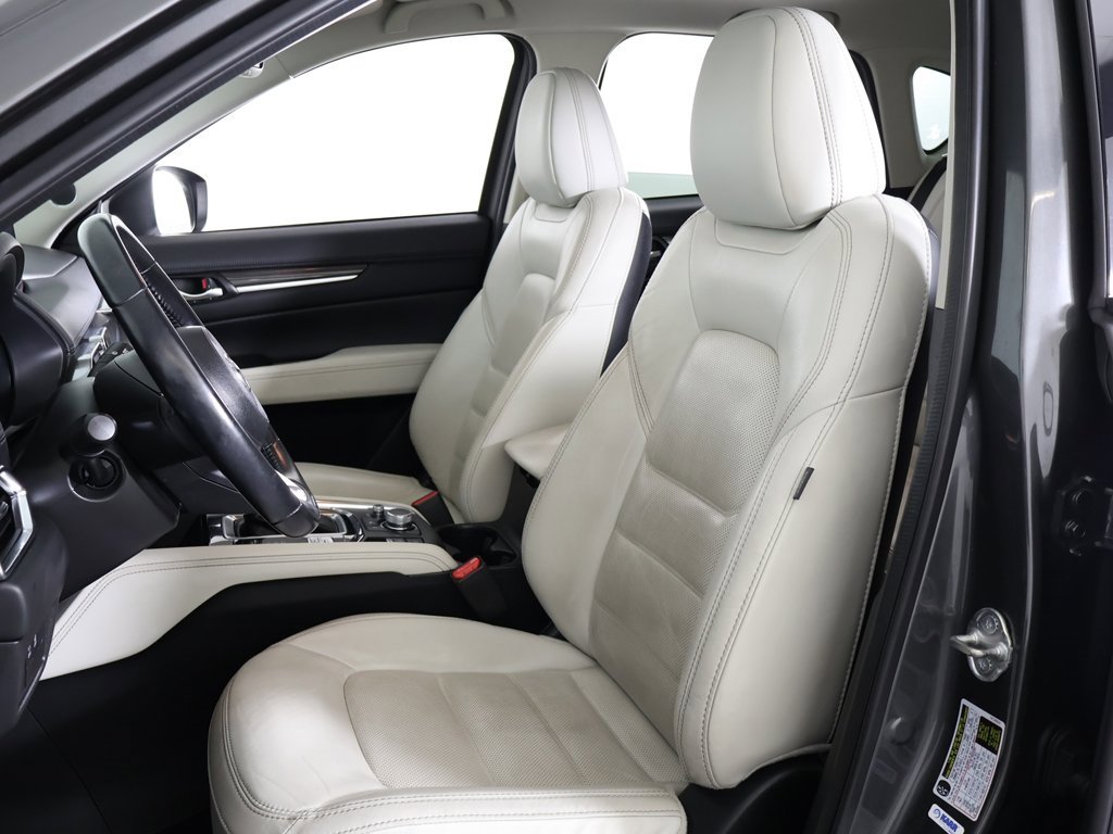 Used 2019 MAZDA CX-5 Grand Touring w/ GT Premium Package image 33