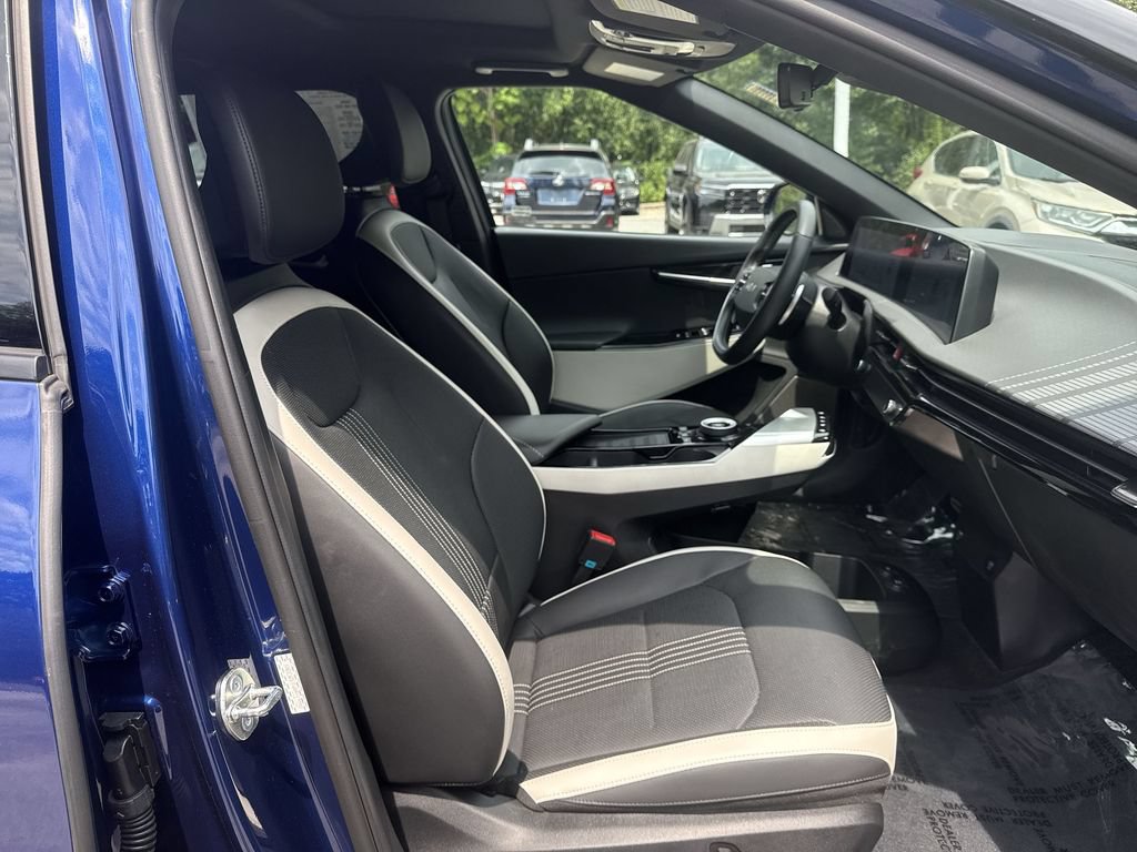 Used 2024 Kia EV6 GT-Line AWD/4WD image 25