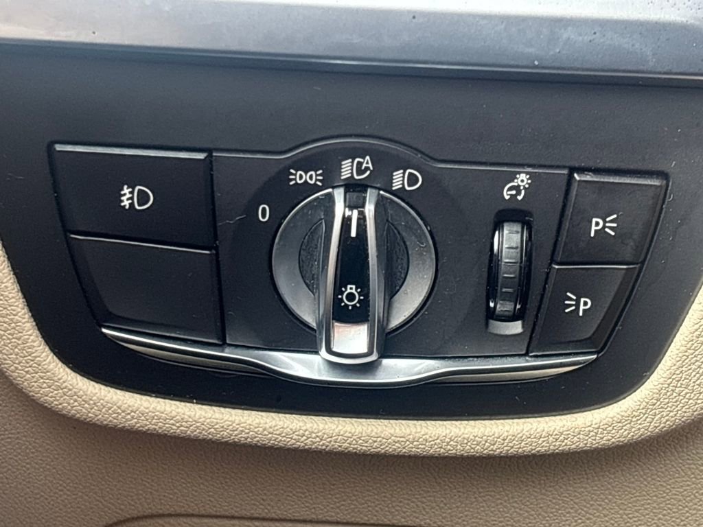 Used 2019 BMW X3 xDrive30i image 23