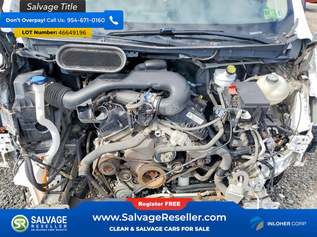 Used 2018 Ford Transit 150 130 Low Roof RWD image 16