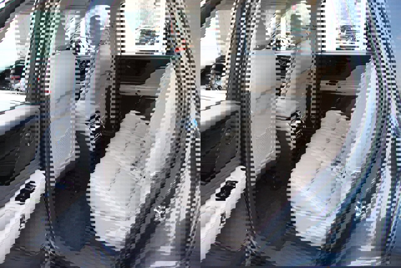 Used 2022 Lincoln Aviator Reserve image 22