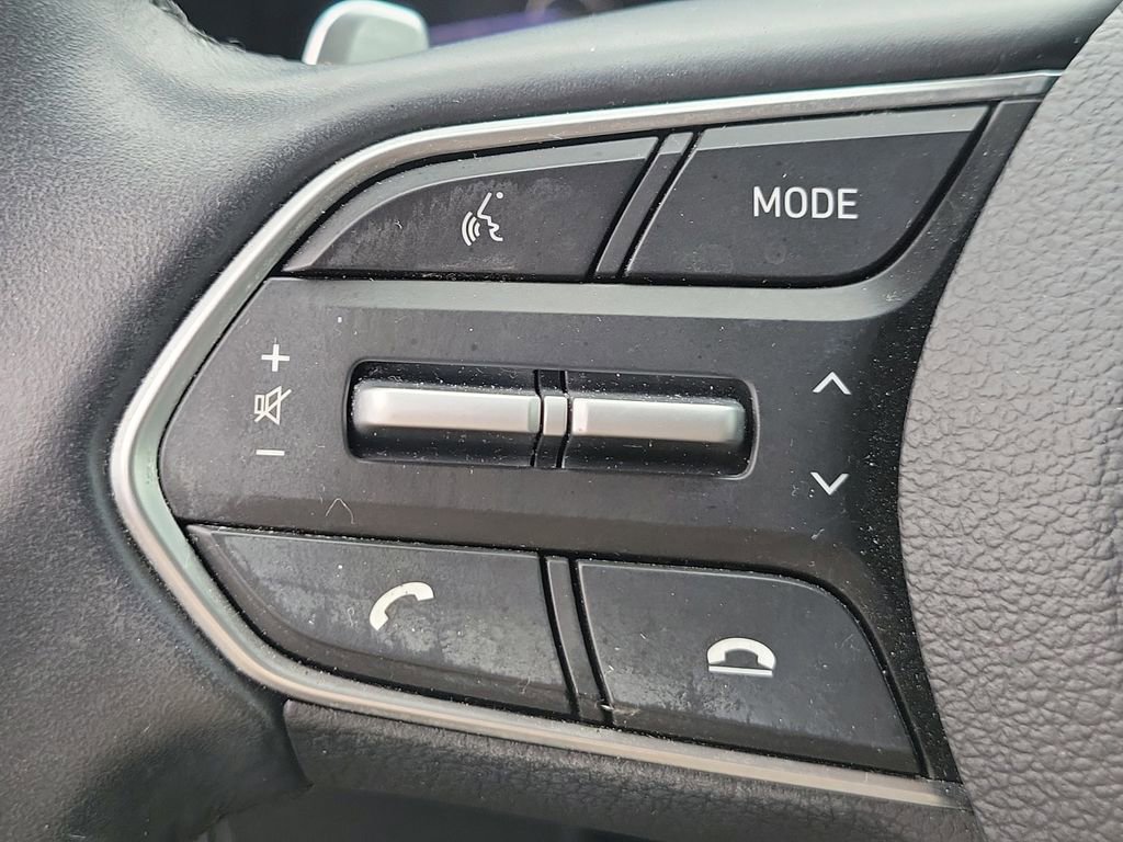 Used 2020 Hyundai Palisade SEL image 28