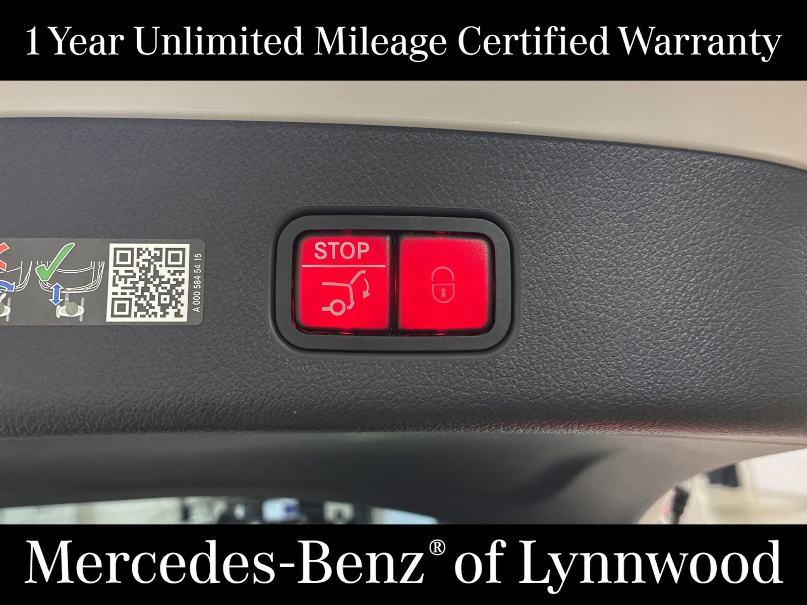 Used 2025 Mercedes-Benz GLC 300 4MATIC image 8